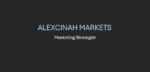 A;excinah Markets Logo